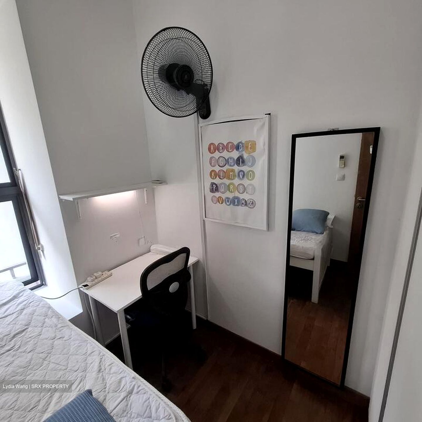 One Oxley Rise (D9), Apartment #504608581